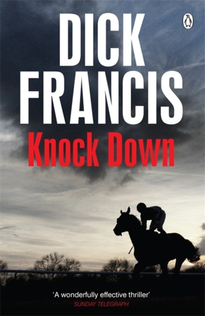 Knock Down, Paperback / softback Book