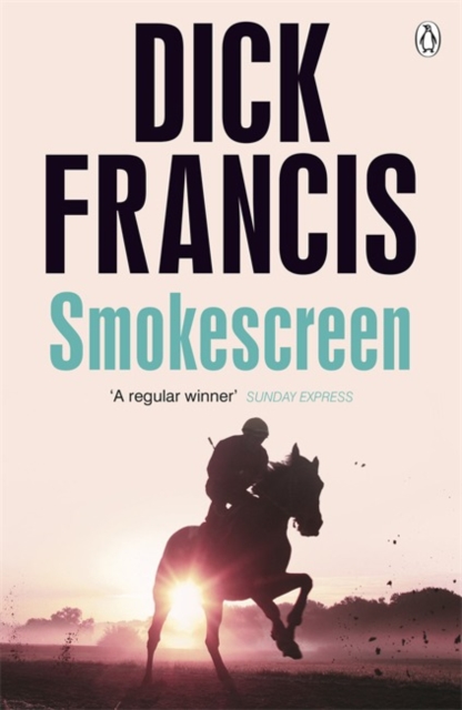 Smokescreen, Paperback / softback Book