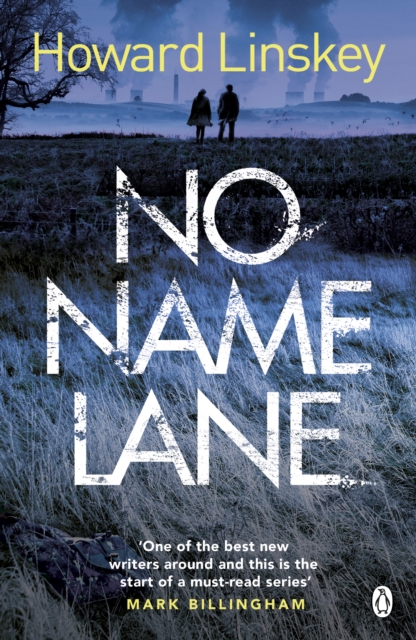 No Name Lane, EPUB eBook