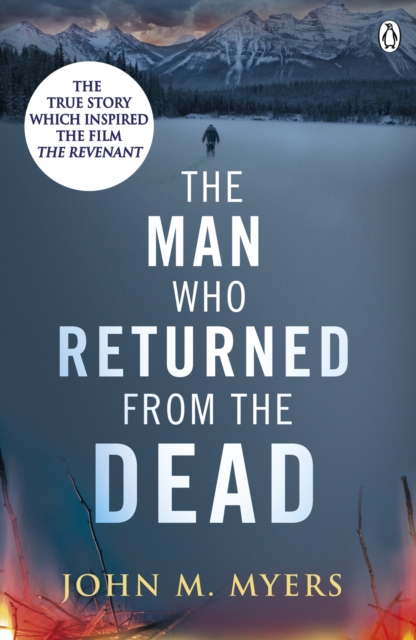 The Man Who Returned From The Dead, EPUB eBook