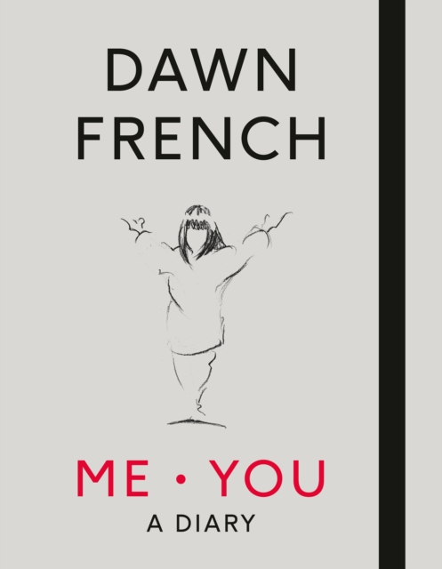 Me. You. A Diary : The No.1 Sunday Times Bestseller, Hardback Book