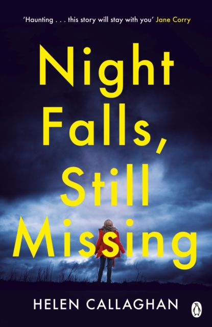 Night Falls, Still Missing, EPUB eBook