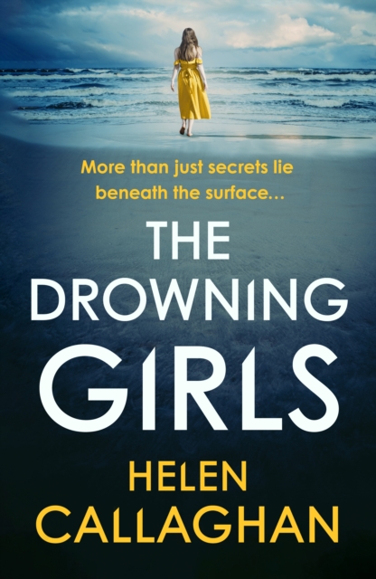 The Drowning Girls, EPUB eBook
