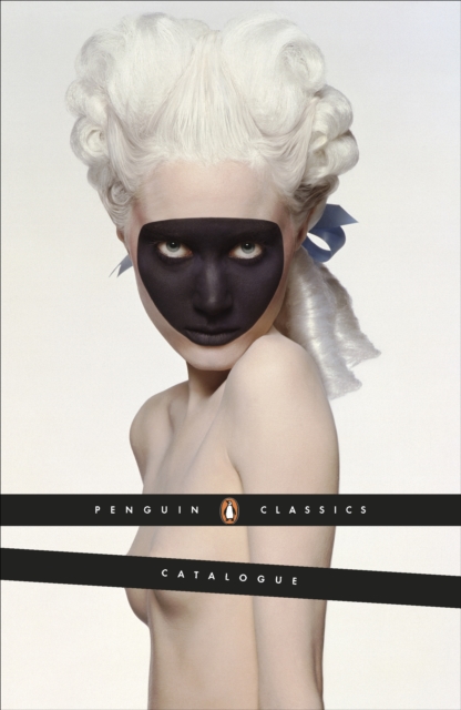 Penguin Classics: The Catalogue, EPUB eBook