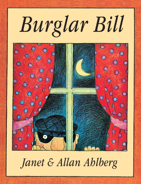 Burglar Bill, EPUB eBook