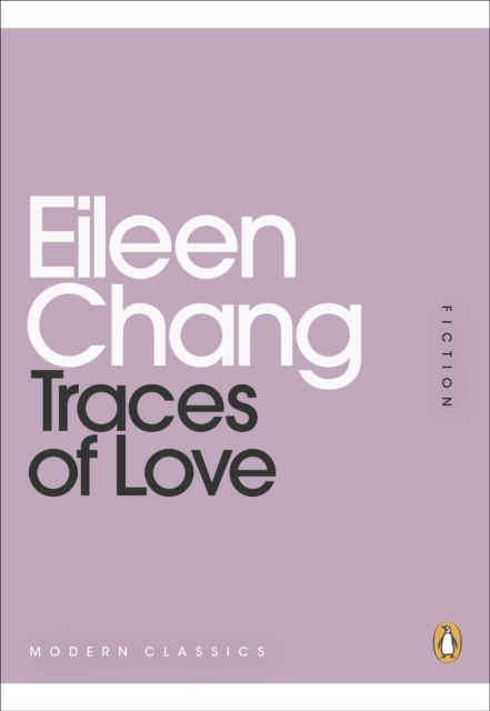 Traces of Love, EPUB eBook
