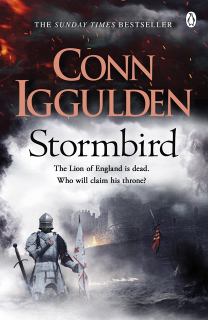Stormbird : The Wars of the Roses (Book 1), EPUB eBook
