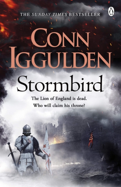 The　Roses　Iggulden:　(Book　Telegraph　1):　bookshop　Conn　9780718196349:　Stormbird　of　Wars　the