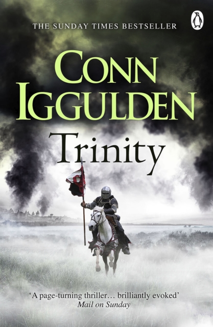 Trinity : The Wars of the Roses (Book 2), EPUB eBook