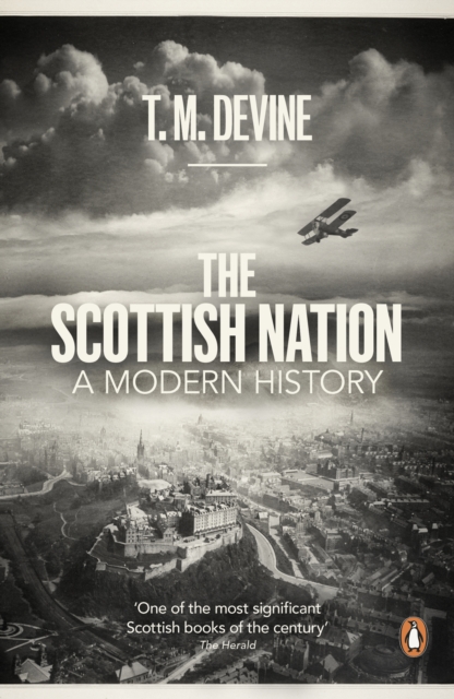 The Scottish Nation : A Modern History, EPUB eBook