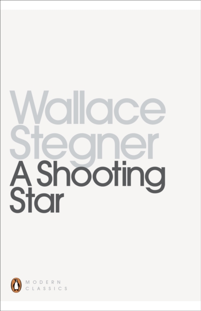 A Shooting Star, EPUB eBook