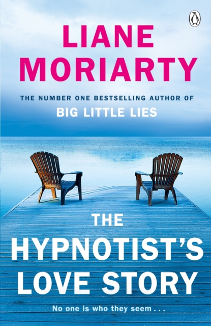 The Hypnotist's Love Story, EPUB eBook