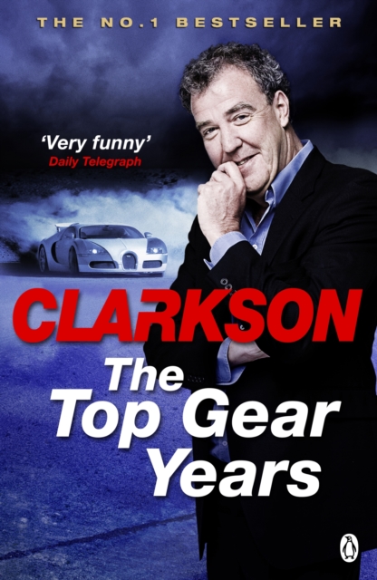 The Top Gear Years, EPUB eBook