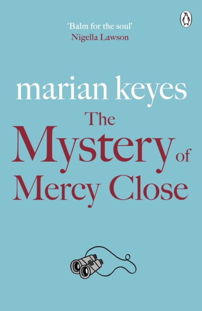 The Mystery of Mercy Close : From the author of the 2023 Sunday Times bestseller Again, Rachel, EPUB eBook