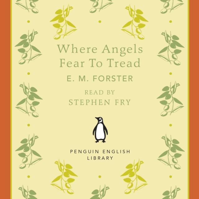 Where Angels Fear to Tread, eAudiobook MP3 eaudioBook
