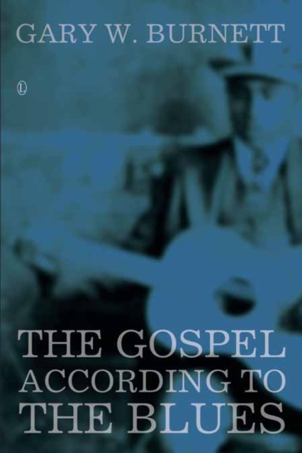 The Gospel According to the Blues, PDF eBook