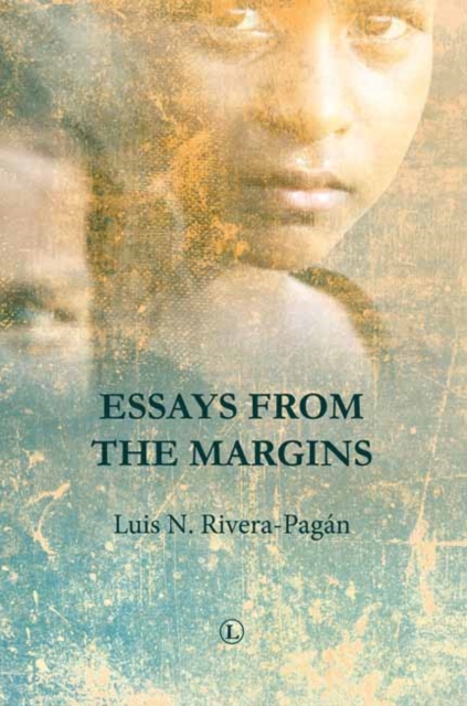 Essays From the Margins, PDF eBook