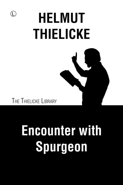Encounter with Spurgeon, EPUB eBook