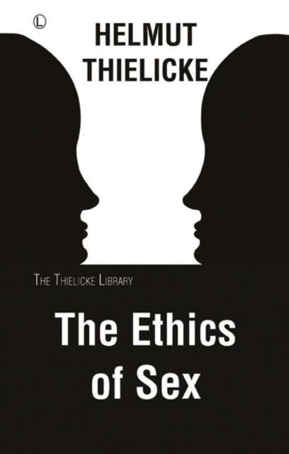 The Ethics of Sex, EPUB eBook