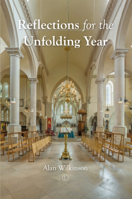 Reflections for the Unfolding Year, EPUB eBook