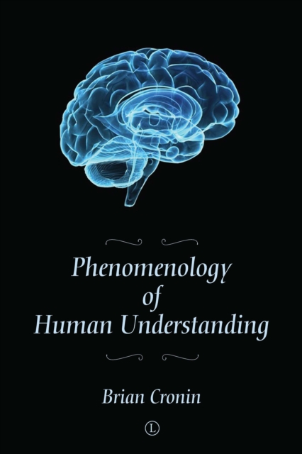 Phenomenology of Human Understanding, PDF eBook