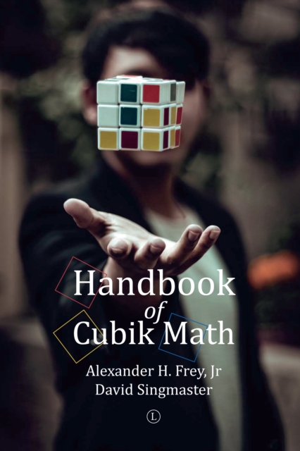 Handbook of Cubik Math, EPUB eBook