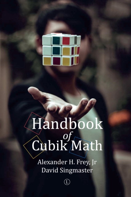 Handbook of Cubik Math, PDF eBook