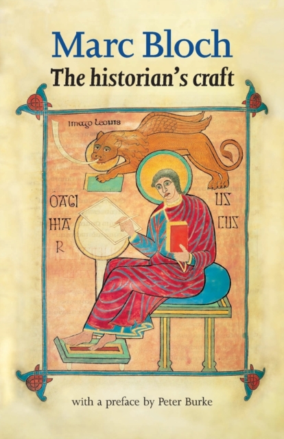 The Historian'S Craft, Paperback / softback Book
