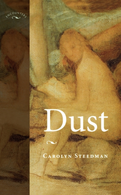 Dust, Paperback / softback Book