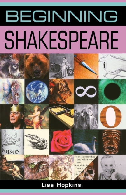 Beginning Shakespeare, Paperback / softback Book