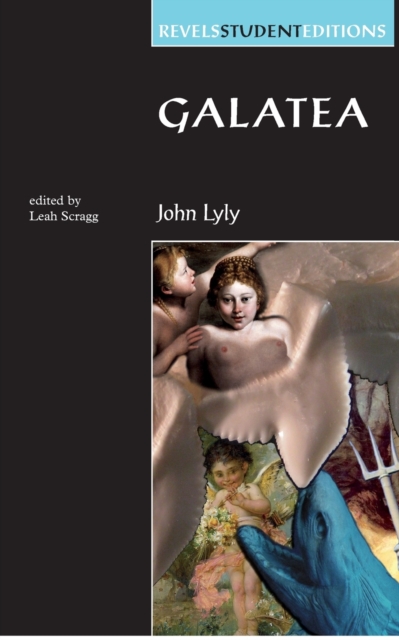 Galatea, Paperback / softback Book