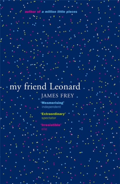 My Friend Leonard, Paperback / softback Book