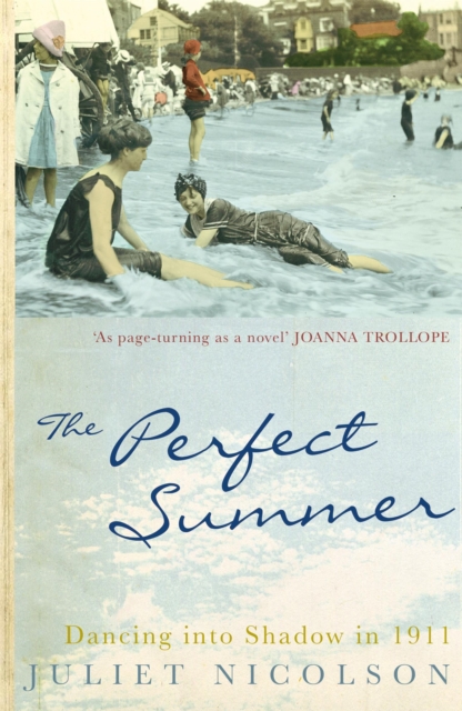 The Perfect Summer, Paperback / softback Book