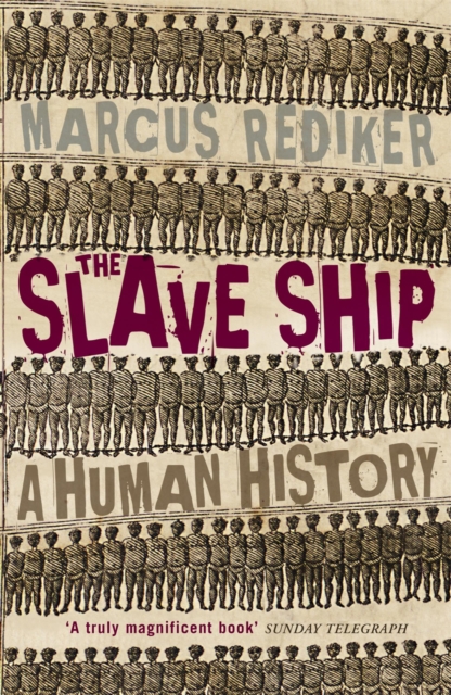 The Slave Ship, Paperback / softback Book