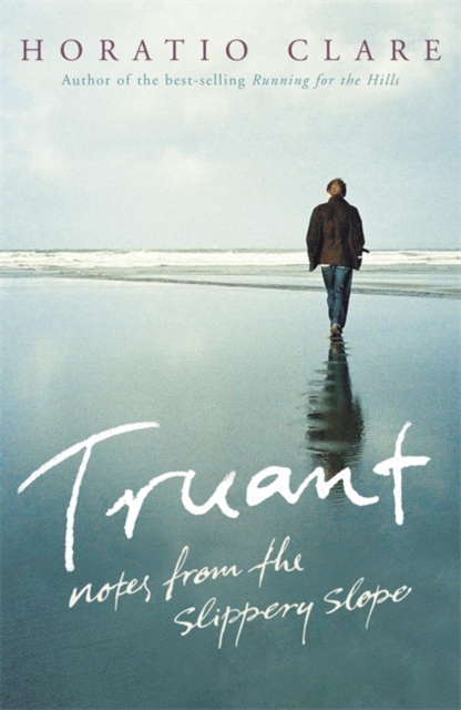 Truant, Paperback / softback Book