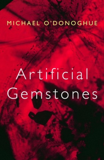 Artificial Gemstones, Paperback / softback Book