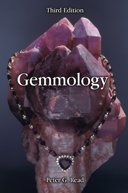 Gemmology : 3rd Edition, Paperback / softback Book