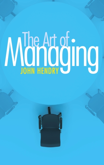 Art of Managing, EPUB eBook