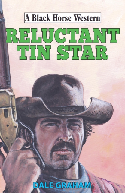 Reluctant Tin Star, EPUB eBook