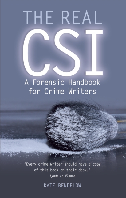 The Real CSI, EPUB eBook