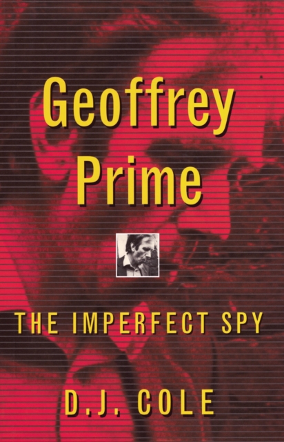 Geoffrey Prime, EPUB eBook