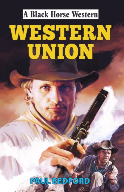 Western Union, EPUB eBook