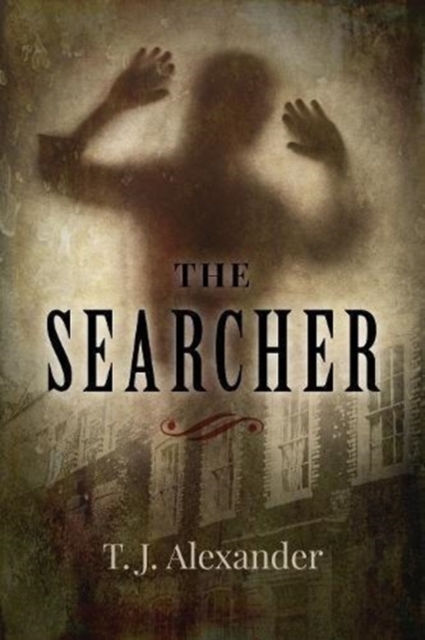 The Searcher, Hardback Book