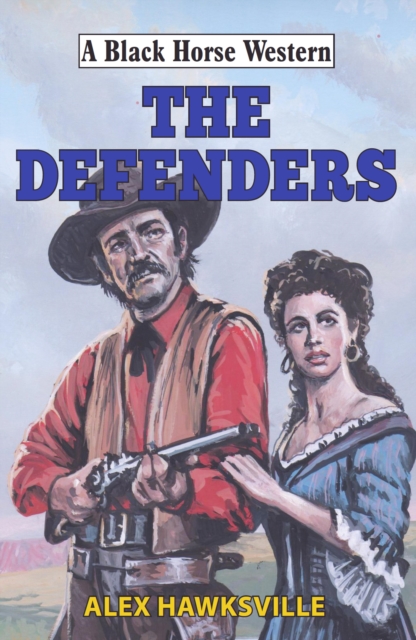 Defenders, EPUB eBook