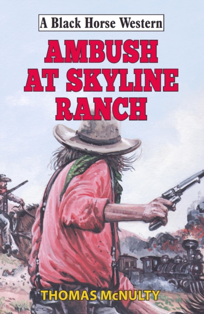 Ambush at Skyline Ranch, EPUB eBook