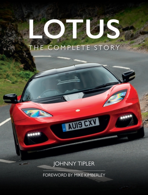 Lotus, EPUB eBook