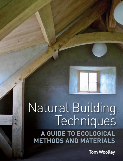 Natural Building Techniques, EPUB eBook