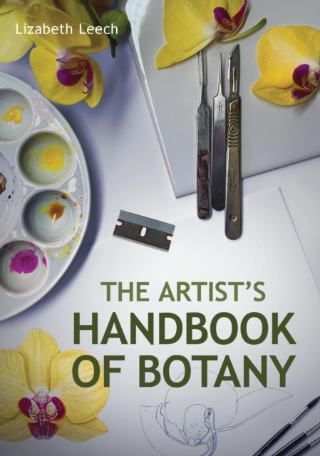 Artists Handbook of Botany, EPUB eBook