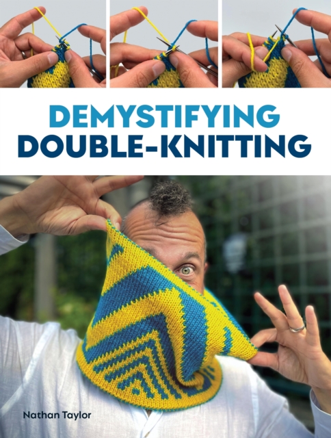 Demystifying Double Knitting, EPUB eBook