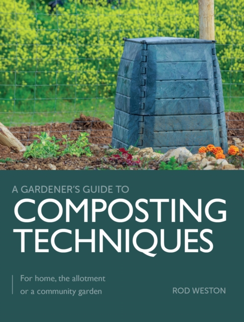 Composting Techniques, EPUB eBook